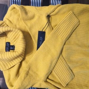 Rachel Zoe oversized sweater